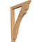 Ekena Millwork Olympic Traditional Smooth Outlooker, Western Red Cedar, 5 1/2"W x 38"D x 46"H OUT06X38X46OLY01SWR - alternate 1